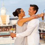 Luxury cruises for couples