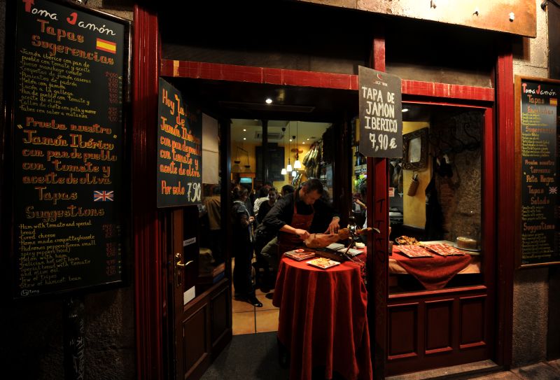 Weekend city break ideas