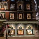 Top destinations for Christmas shopping