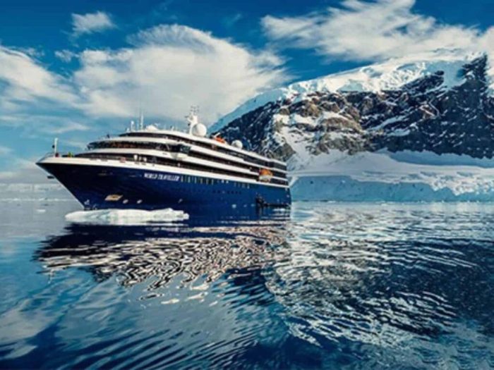 Cruise seas seven cruises