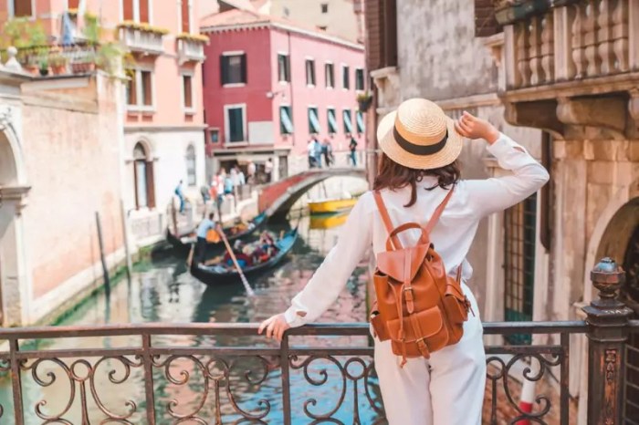 Weekend city break ideas