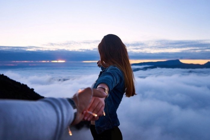 Couples’ adventure holidays